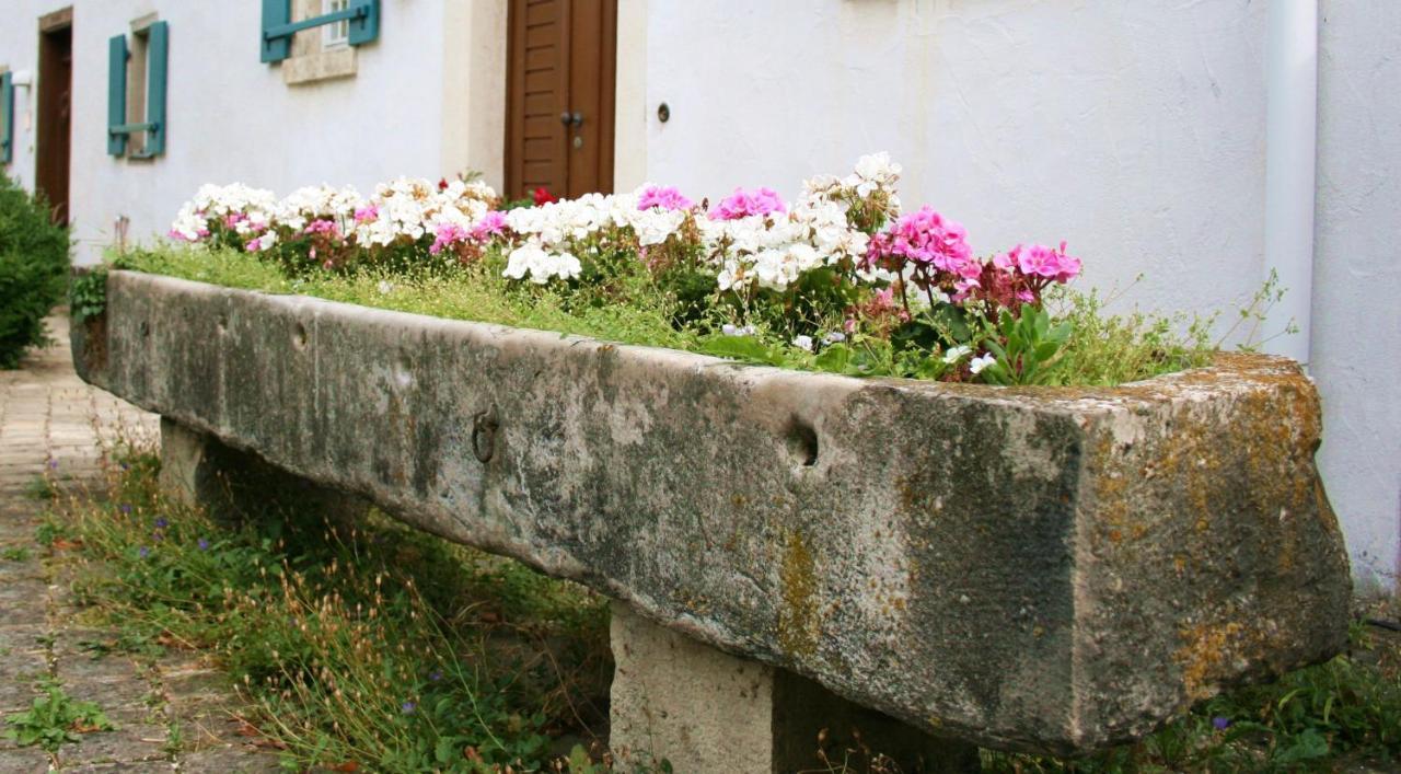 Rohrachhof Appartement Treuchtlingen Buitenkant foto