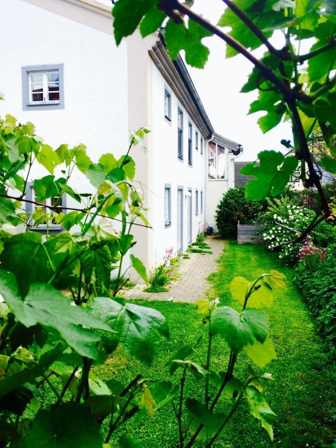Rohrachhof Appartement Treuchtlingen Buitenkant foto
