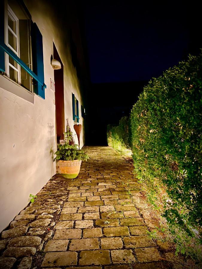 Rohrachhof Appartement Treuchtlingen Buitenkant foto