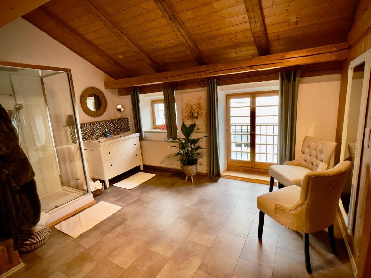 Rohrachhof Appartement Treuchtlingen Buitenkant foto